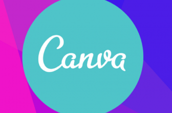 Canva Logo