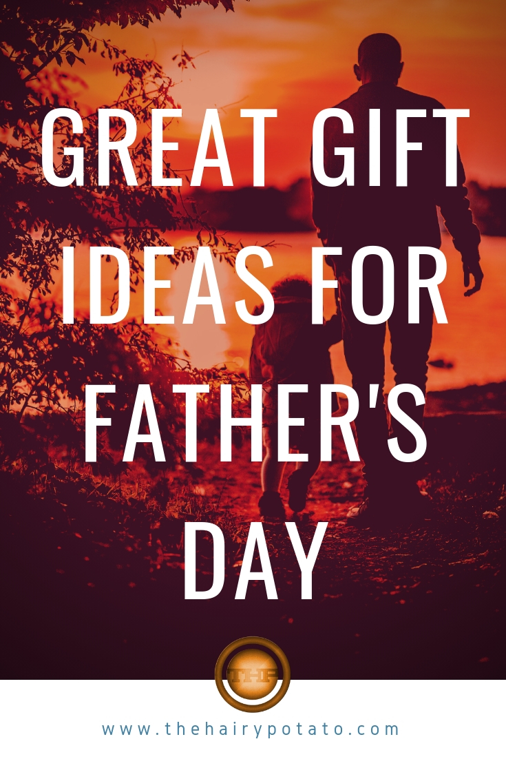 Father's Day Pin