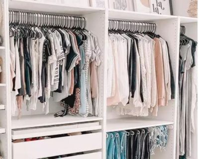 closet