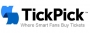 Tickpick